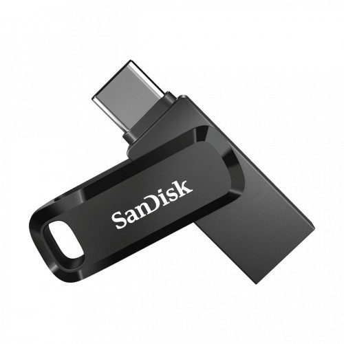 SanDisk 32 GB Ultra Dual Drive Go Type-C (SDDDC3-032G-G46)