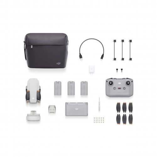 DJI Mini 2 Combo (CP.MA.00000307.01)