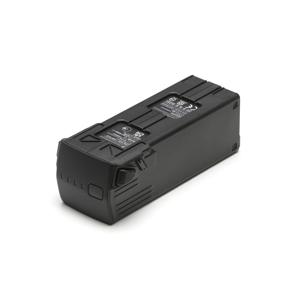 Intelligent store flight battery