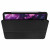 Чехол-книжка (кожанный) Apple iPad Pro 12.9" 2020/2021 Laut Prestige Folio Black (L_IPP21L_PR_BK)