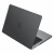 Чехол-накладка (пластиковый) Apple MacBook Pro 14.2" 2021 LAUT HUEX Black (L_MP21S_HX_BK)