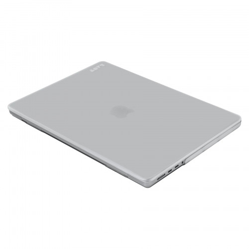 Чехол-накладка (пластиковый) Apple MacBook Pro 14.2" 2021 LAUT HUEX Frost (L_MP21S_HX_F)