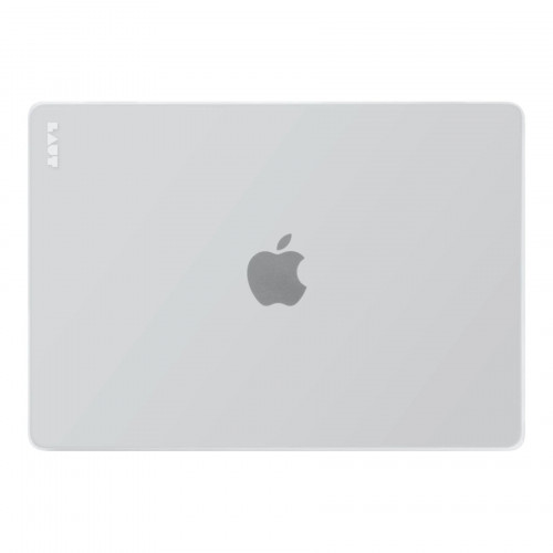 Чехол-накладка (пластиковый) Apple MacBook Pro 14.2" 2021 LAUT HUEX Frost (L_MP21S_HX_F)
