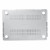 Чехол-накладка (пластиковый) Apple MacBook Pro 14.2" 2021 LAUT HUEX Frost (L_MP21S_HX_F)