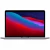 Apple MacBook Pro 13" M2 Space Gray (MBPM2-12, Z16R0005Z)