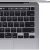 Apple MacBook Pro 13" M2 Space Gray (MBPM2-12, Z16R0005Z)