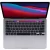Apple MacBook Pro 13" M2 Space Gray (MBPM2-10, Z16R0005X)