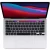 Apple MacBook Pro 13" M2 Silver (MBPM2SL-07, Z16T0006N)