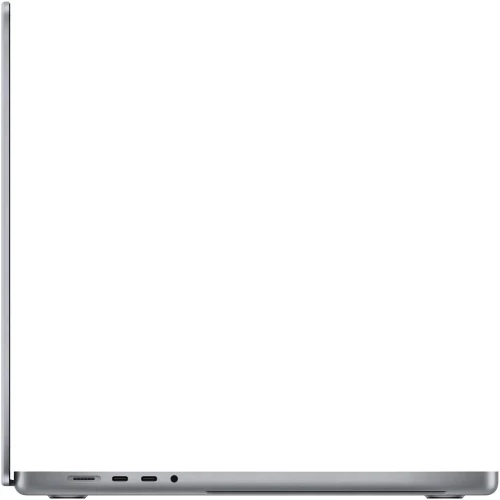 Apple MacBook Pro 16" Space Gray 2021 (Z14W0010B)