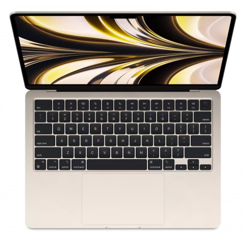 Apple MacBook Air 13,6" M2 Starlight 2022 (Z15Y000B2)
