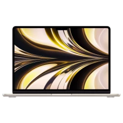 Apple MacBook Air 13,6" M2 Starlight 2022 (Z15Y000AU)