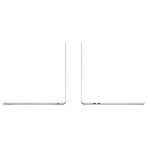 Apple MacBook Air 13,6" M2 Starlight 2022 (Z15Y000AU)