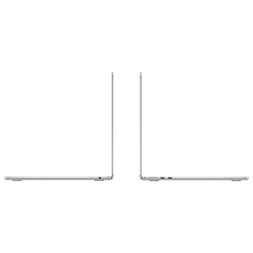 Apple MacBook Air 13,6" M2 Silver 2022 (Z15W000AW)