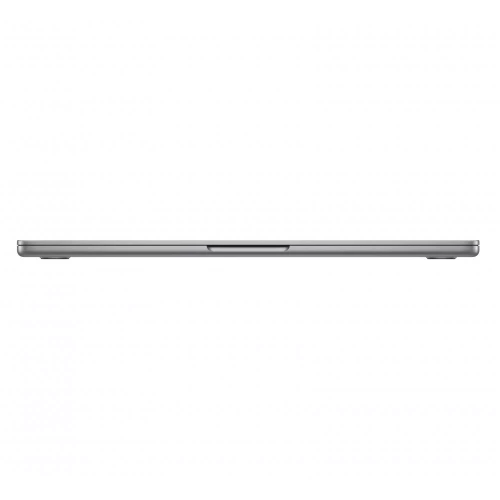 Apple MacBook Air 13,6" M2 Space Gray 2022 (Z15S000D2)