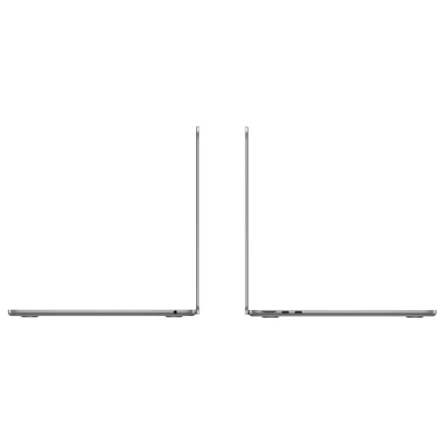 Apple MacBook Air 13,6" M2 Space Gray 2022 (Z15S000CT)