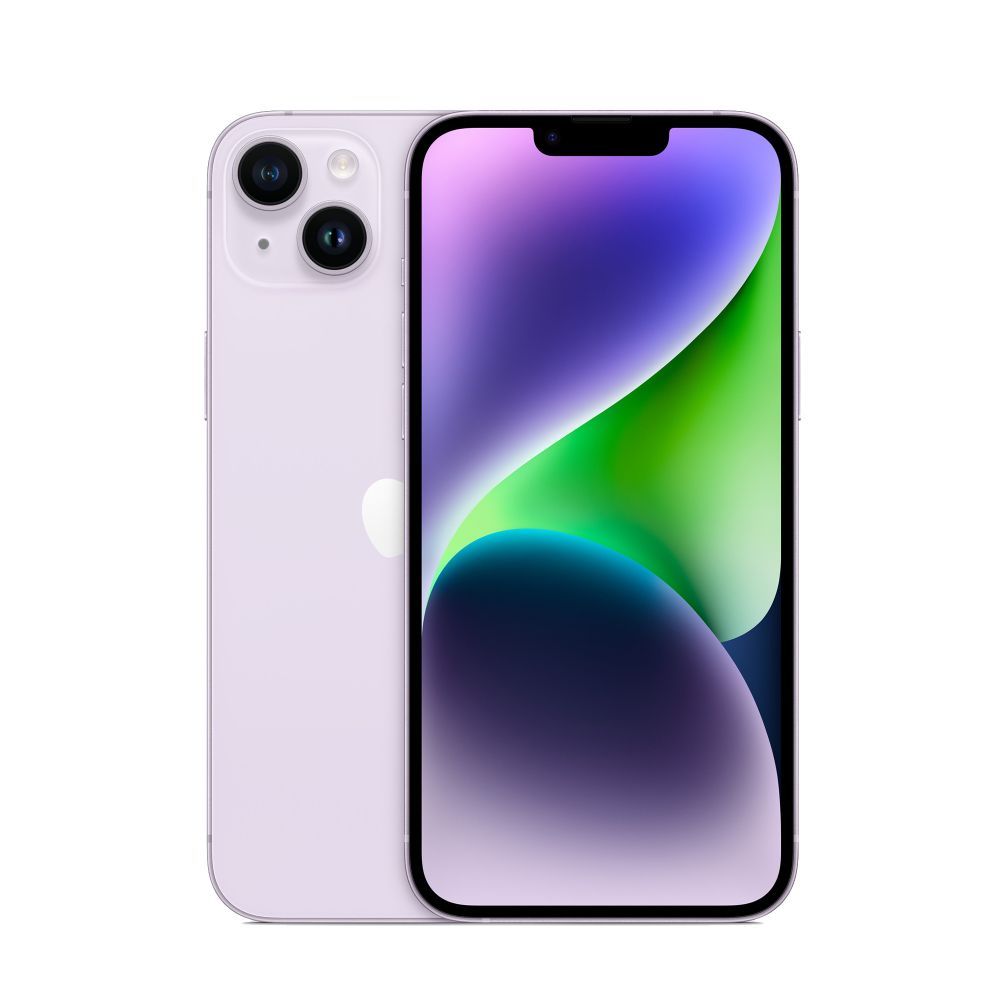 Apple iPhone 14 Plus 128GB Purple — купити в інтернет-магазині MR.FIX