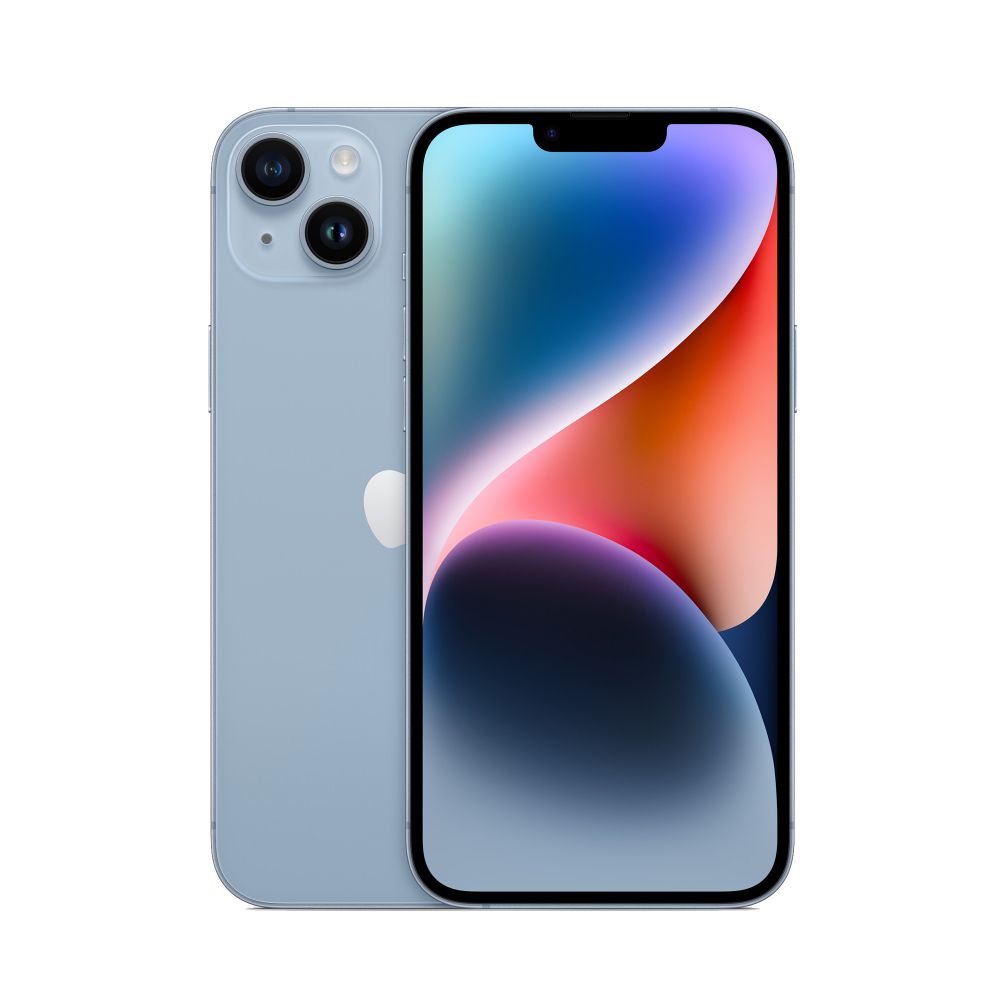 Apple iPhone 14 Plus 128GB Blue — купить в интернет-магазине MR.FIX