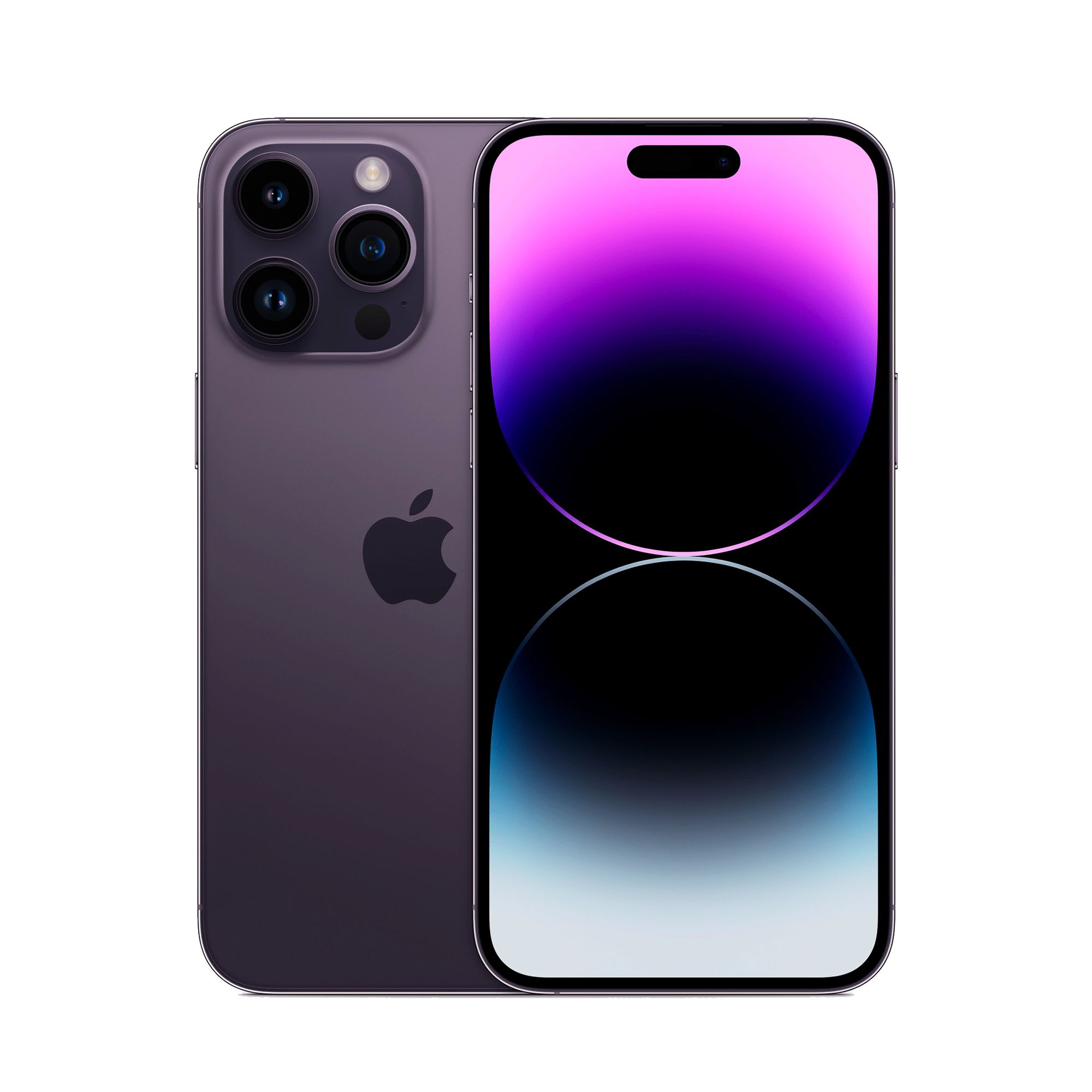 Apple iPhone 14 Pro 1TB Deep Purple — купить в интернет-магазине
