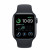 Apple Watch SE 2 GPS + Cellular 40mm Midnight Aluminum Case with Midnight Sport Band (MNPL3)