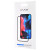 Защитное стекло Apple iPhone 14 WAVE Edge to Edge Black