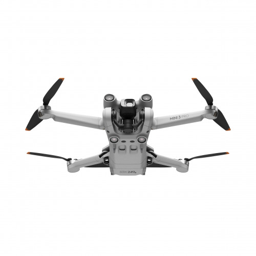 DJI Mini 3 Pro with RC Remote (CP.MA.00000492.02)