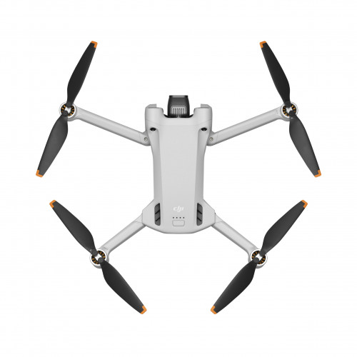 DJI Mini 3 Pro with RC Remote (CP.MA.00000492.02)