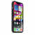 Чохол-накладка (силіконовий) для iPhone 14 Silicone Case High Copy Midnight