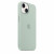 Чехол-накладка (силиконовый) для iPhone 14 Silicone Case High Copy Succulent