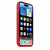 Чехол-накладка (силиконовый) для iPhone 14 Pro Silicone Case High Copy RED
