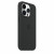 Чехол-накладка (силиконовый) для iPhone 14 Pro Silicone Case High Copy Midnight
