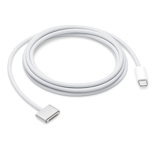 Apple USB-C to MagSafe 3 Cable 2m (MLYV3)