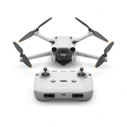 DJI Mini 3 Pro with RC-N1 Remote (CP.MA.00000488.02)