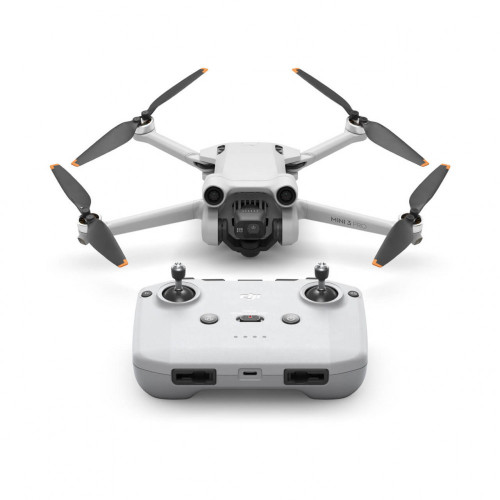 DJI Mini 3 Pro with RC-N1 Remote (CP.MA.00000488.02)