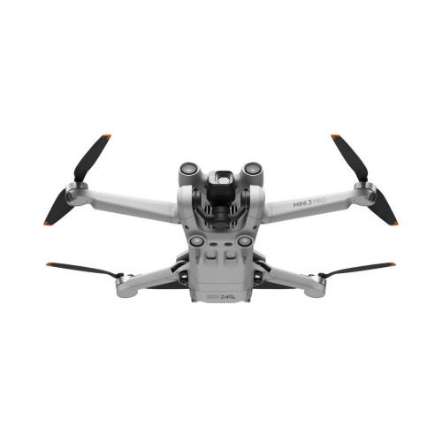 DJI Mini 3 Pro with RC-N1 Remote (CP.MA.00000488.02)
