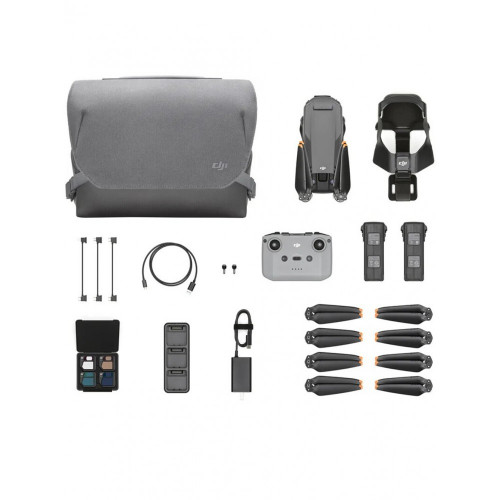 DJI Mavic 3 Fly More Combo (CP.MA.00000452.02)