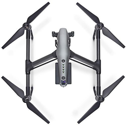 DJI Inspire 2 (CP.BX.000167)