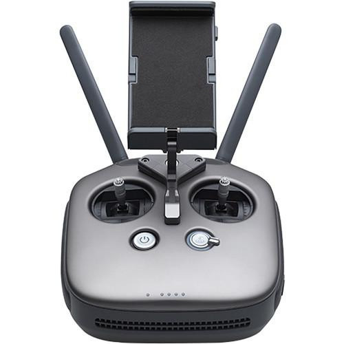 DJI Inspire 2 (CP.BX.000167)