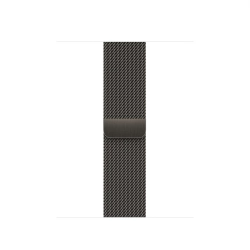 Apple Watch Series 8 GPS + Cellular 41mm Graphite S. Steel Case w. Milanese Loop Graphite (MNJL3/MNJM3)