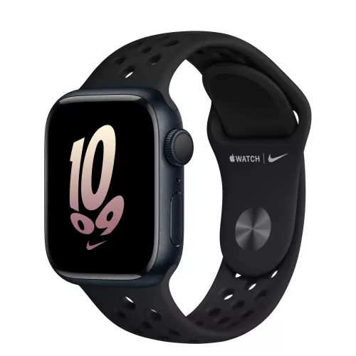 Apple series 3 watch sales nike