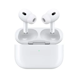 Apple AirPods Pro 2nd generation (MQD83)