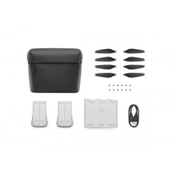 DJI Mini 3 Pro Fly More Kit (CP.MA.00000495.01)