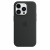 Чохол-накладка (силіконовий) Apple iPhone 14 Pro Silicone Case with MagSafe Midnight (MPTE3)
