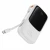 Baseus Qpow Pro Digital Display Quick Charging 22.5W Type-C Edition 10000 mAh White (PPQD020102)