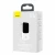 Baseus Qpow Pro Digital Display Quick Charging 22.5W Type-C Edition 10000 mAh White (PPQD020102)