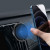 Автомобильный держатель Baseus Radar Magnetic Car Mount Black (SULD-01)