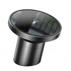 Автомобильный держатель Baseus Radar Magnetic Car Mount Black (SULD-01)