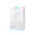 Proove Rapid 20W Type-C + USB White