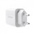 Proove Rapid 20W Type-C + USB White