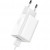 Baseus Wall Charger 20W USB White (CCALL-BX02)