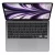 Apple MacBook Air 13,6" M2 Space Gray 2022 (Z15T0005H)
